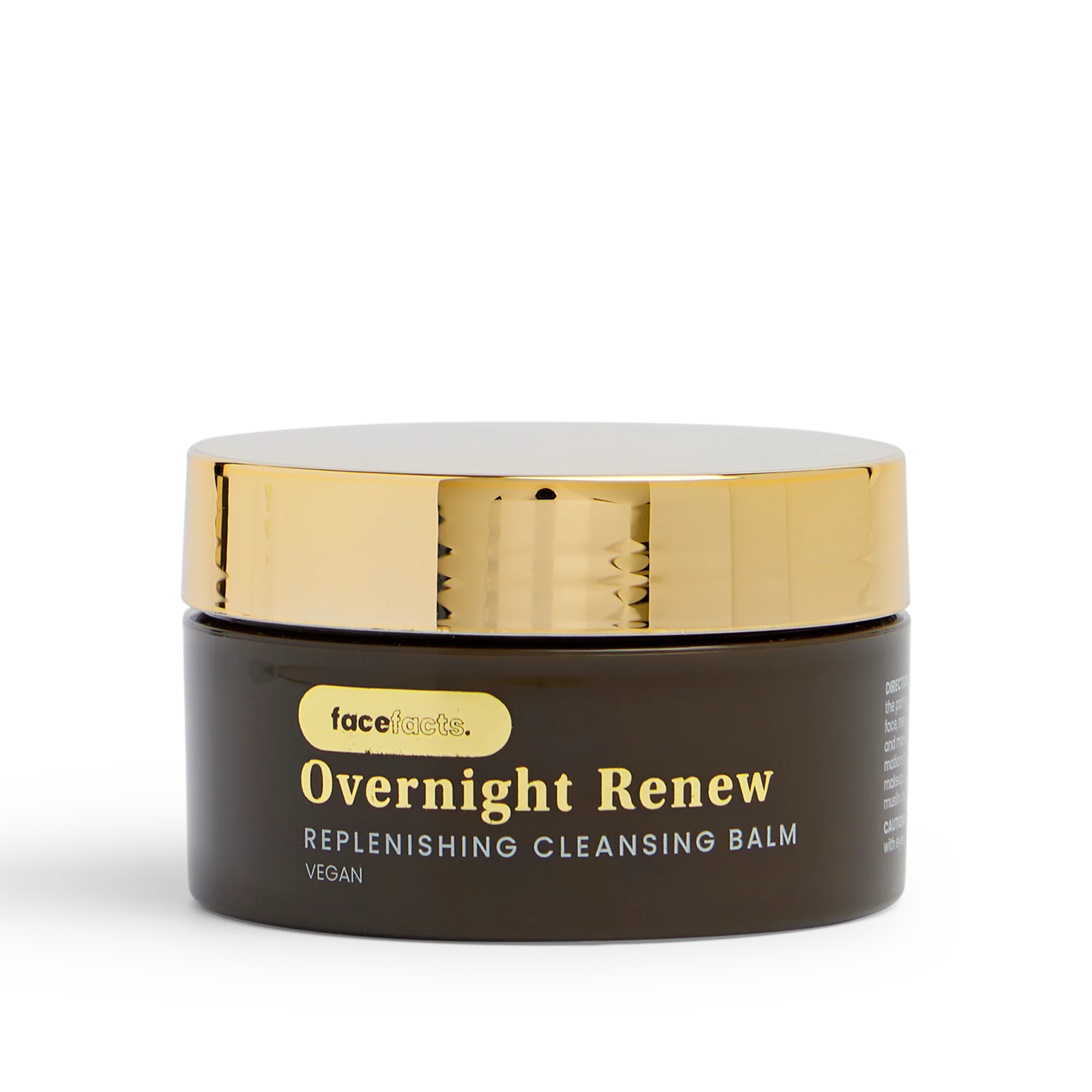 Face Facts Overnight Renew